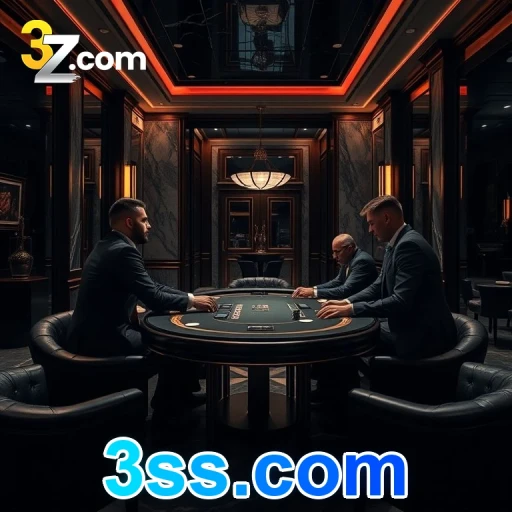 A Paixão pelo Esporte no 3ss.com: Muito Além das Quadras