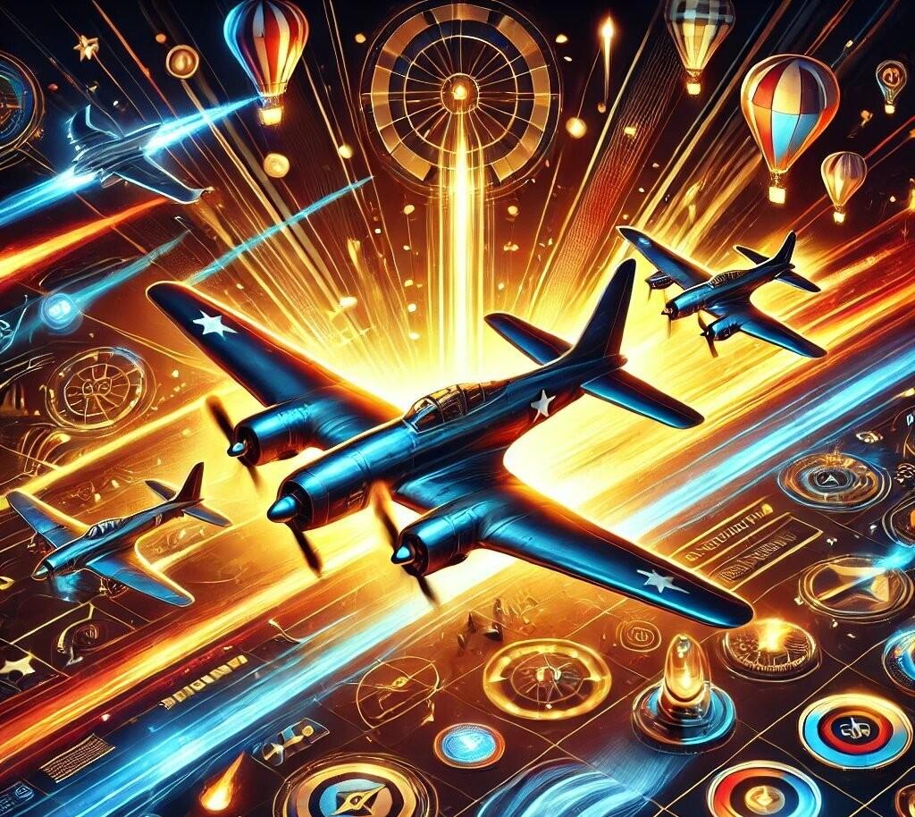 Vantagens do Aviator no 3ss