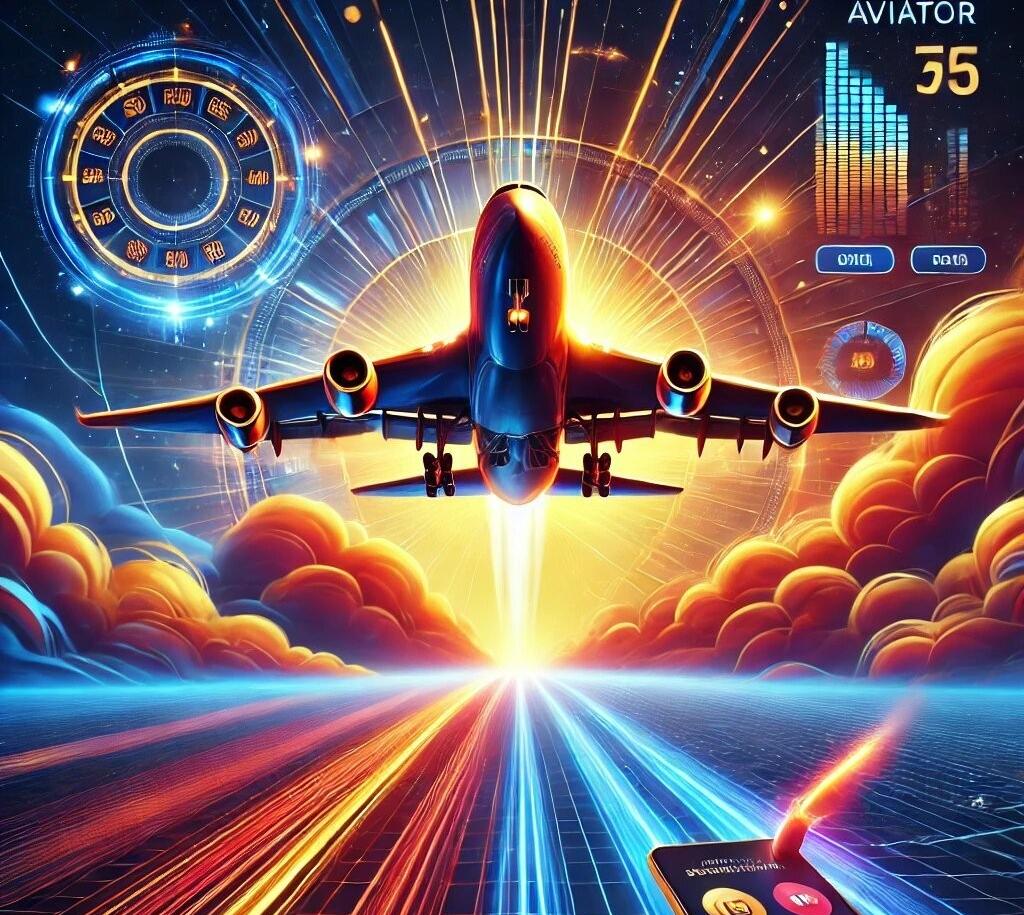 3ss Introdução ao Aviator
