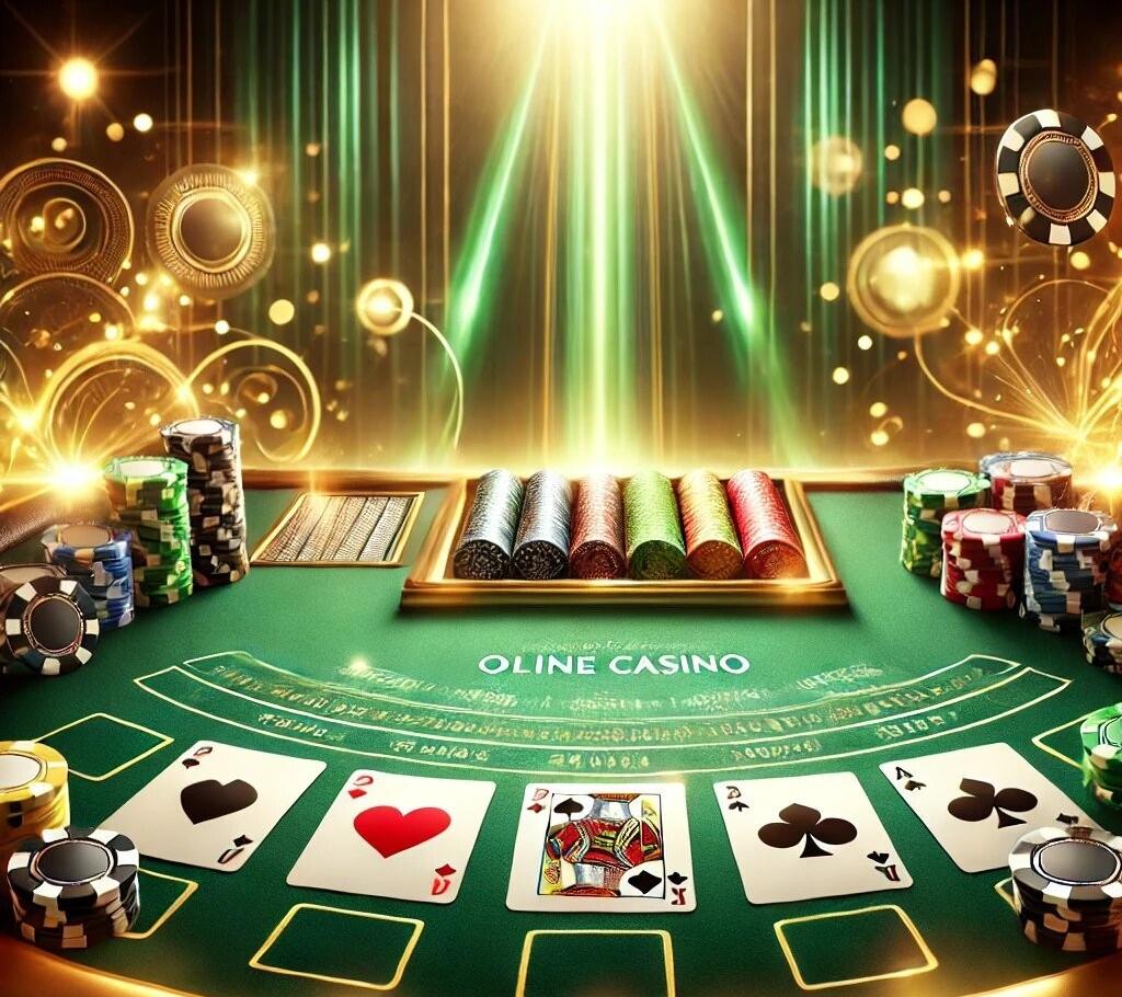 3ss Jogos de blackjack