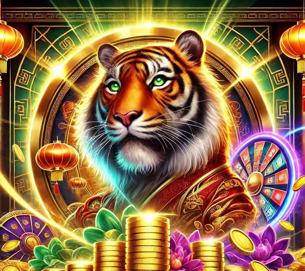 3ss Dicas para Fortune Tiger