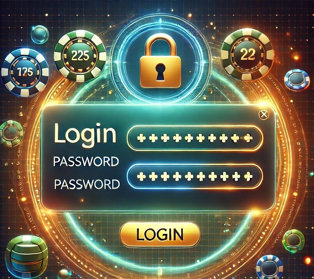 3ss Como Fazer Login