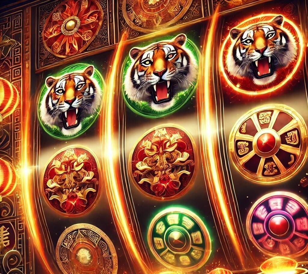 3ss Como Jogar Fortune Tiger