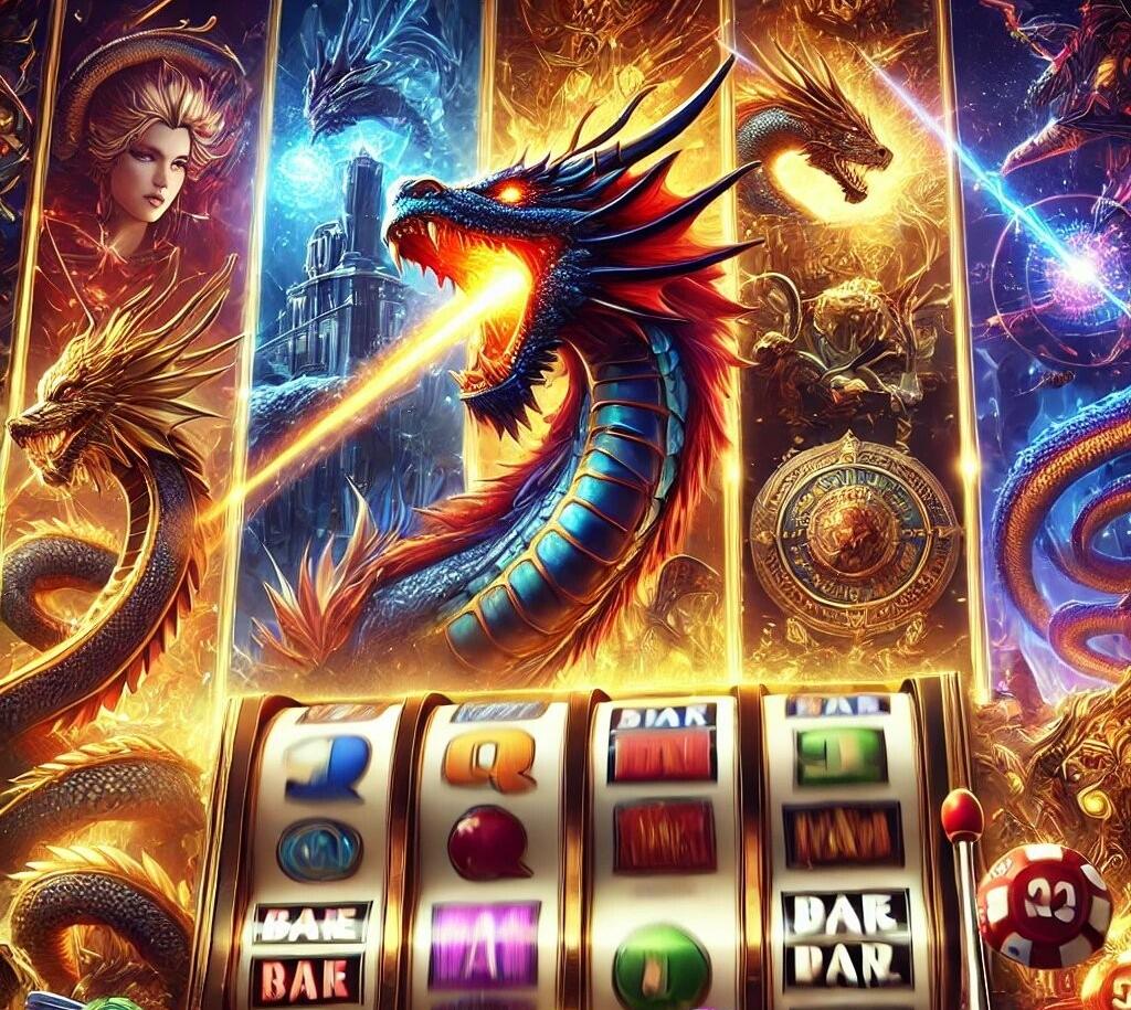 3ss Slots Populares