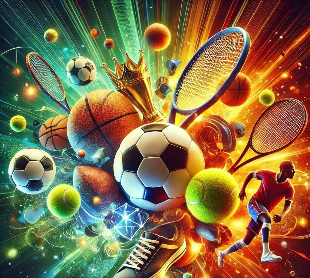 3ss Esportes Populares