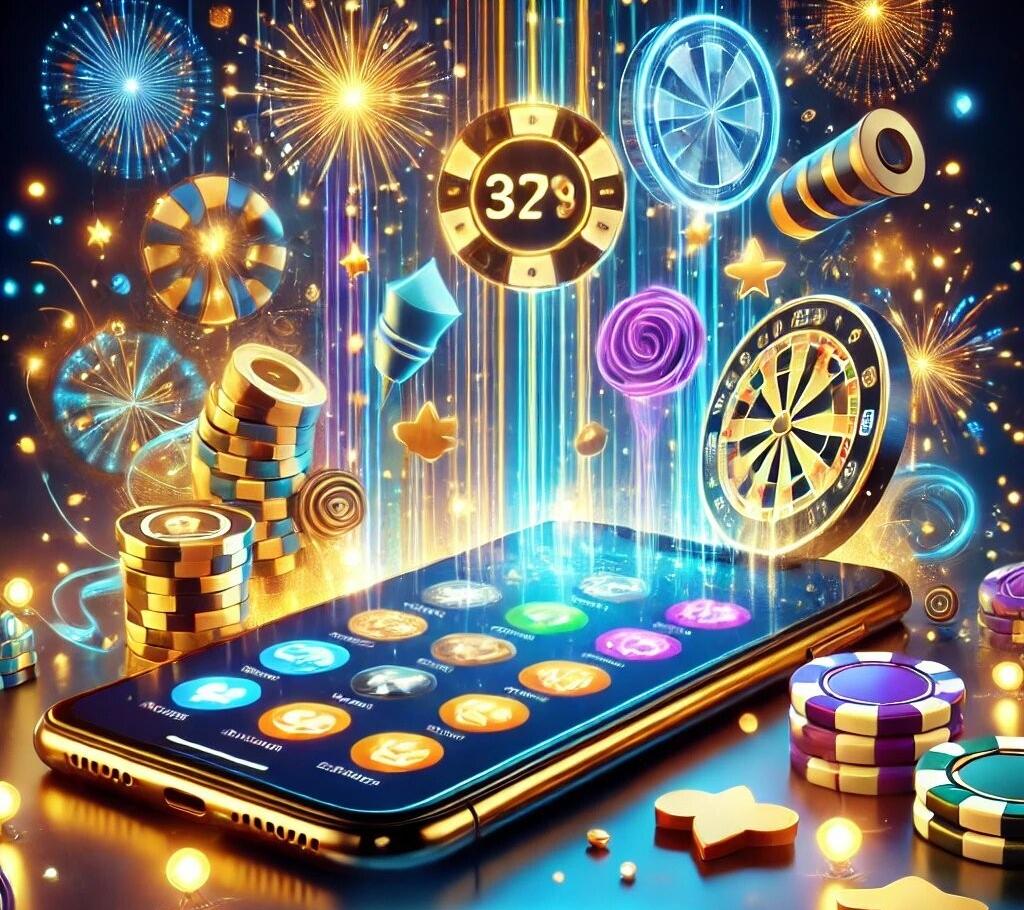 3ss Por Que Baixar o App?
