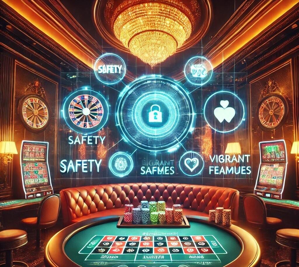 Por Que Jogar no 3ss?