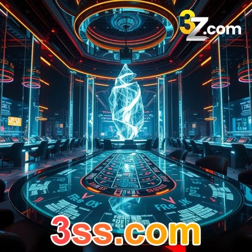 3ss.com Jogos de caça-níqueis