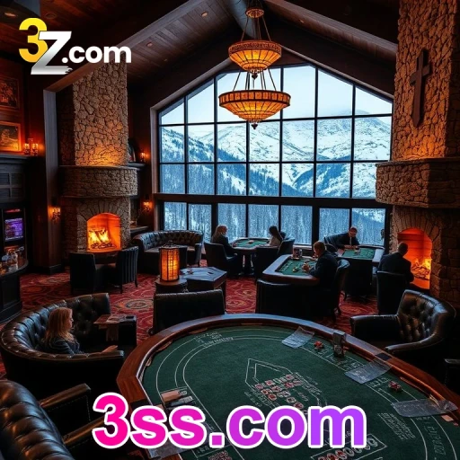 3ss.com Área de login